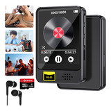 Mp4 Mp3 Player Tela
