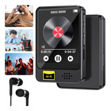 Mp4 Mp3 Player Tela