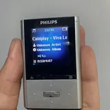 Mp4 Philips Gogear Vibe
