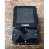 Mp4 Player 4gb Philips
