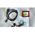 Mp4 Player Mixlaser Miniflip Mp-438 4gb - Vermelho