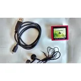 Mp4 Player Mixlaser Miniflip