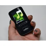 Mp4 Player Philips Sa3vbe