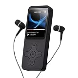 MP4 Player Portátil MP3 Player De