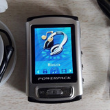 Mp4 Player Powerpack Mf