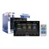 Mp5 Automotivo Roadstar Touch Celular Espelha Universal 2din