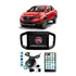 Mp5 Central Multimidia 2 Din Strada 2021 2022 2023 Camera Ré