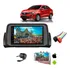 Mp5 Central Multimidia Moldura 2 Din Cronos Drive Hgt Camera