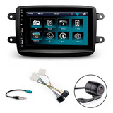 Mp5 Espelhamento Android Ios Câmera Chicote Plug And Play