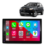 Mp5 Multimidia Androidauto Carplay