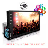 Mp5 Multimidia Bluetooth Citroen