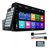 Mp5 Multimidia Bluetooth Passat