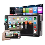 Mp5 Player Automotivo Central