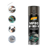 Mp80 Limpa Contato Mundial Prime