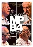 Mpb4 O Sonho A Vida A Roda Viva 50 CD 