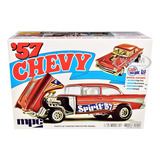 Mpc 904 Chevy Bel
