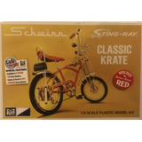Mpc 914 Schwinn Sting Ray 5/speed Bicycle 1:8