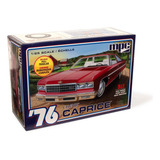 Mpc 963 Chevy Caprice