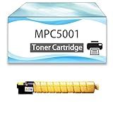 MPC5001 Substituição Do Cartucho De Toner