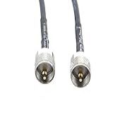 Mpd Digital Cabo Coaxial