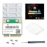 Mpe ax3000h Wifi 6