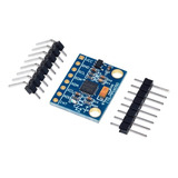 Mpu6050 Gy 521 Modulo