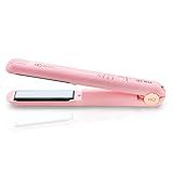 MQ Beauty Chapinha Sem Fio My Way Placas Cerâmicas 25mm 230 C USB Compacta E Bivolt Portátil E Leve