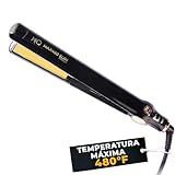 MQ Professional   Chapinha De Cabelo Profissional Max 480 F Slim   Bivolt   25mm