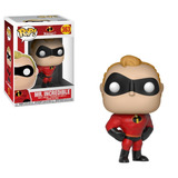 Mr Incredible Pop
