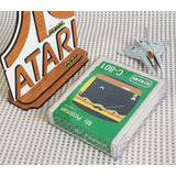 Mr. Postman Cce Color Label Original [ Atari 2600 ] Original