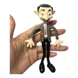Mr Bean Desenho 14cm   Frete Grátis