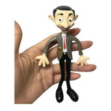 Mr Bean Desenho 14cm