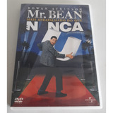 Mr Bean Mais Atrapalhado