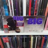Mr Big Cd Mr Big Remastered Stereo Mqa cd 2023