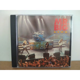 Mr Big live 1992 cd