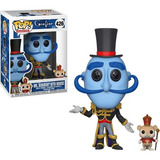 Mr Bobinsky With Mouse