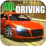 Mr Driving - Car Parking And Drive Simulator