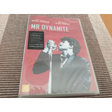 Mr Dynamite The Rise