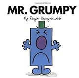Mr. Grumpy [ Mr. Men Series]