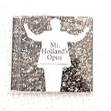 Mr Holland S Opus Original Motion Picture Soundtrack Soundtrack Edition 1996 Audio CD