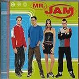 Mr Jam   Cd Supersônico   2001
