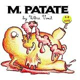 Mr Patate -Slipcase-