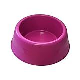 Mr Pet Comedouro Econ Pata Osso Filhote Cores Sortidas Pequeno