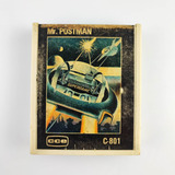 Mr Postman Cce Atari