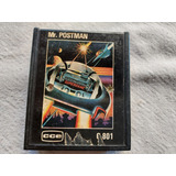 Mr Postman Original Cce Para Atari 2600 Similares