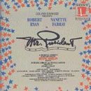 Mr President A Musical Comedy Original Broadway Cast Audio CD Mr President And Berlin Irving