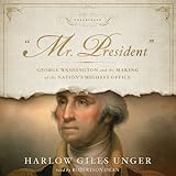 Mr President George Washington
