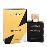 Mr  Sharp La Rive   Perfume Masculino EDT 100ml