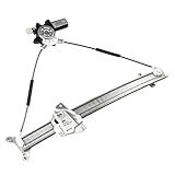MR135165 MR135166 Para Mitsubishi Para Montero Para Pajero V46W V45W V44W V43W V36W Regulador De Janela Elétrico Dianteiro Com Motor Suporte Do Regulador De Janela Dianteiro Esquerdo MR135165 