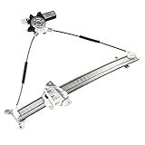 MR135165 MR135166 Para Mitsubishi Para Montero Para Pajero V46W V45W V44W V43W V36W Regulador De Janela Elétrico Dianteiro Com Motor Suporte Do Regulador De Janela Dianteiro Esquerdo MR135165 